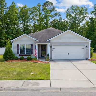 1013 Mccall Loop, Conway, SC 29526