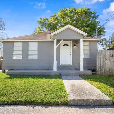 1013 N 2 Nd St, Baytown, TX 77520