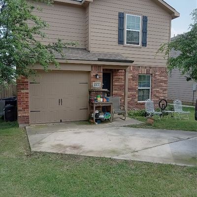 1013 Woodward Court #17, Jarrell, TX 76537