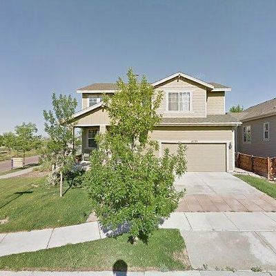 10139 Sedalia St, Commerce City, CO 80022