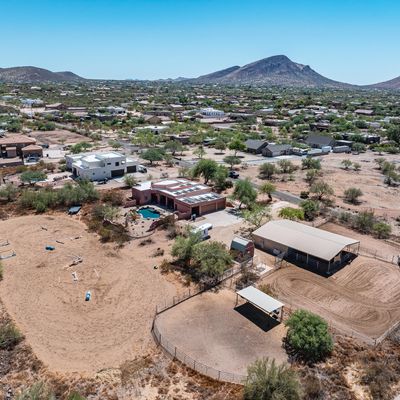 1014 E Gaffney Rd, New River, AZ 85087