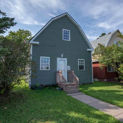 1015 Hughitt Ave, Superior, WI 54880