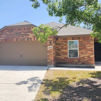 1016 Riverdale Cv, Jarrell, TX 76537