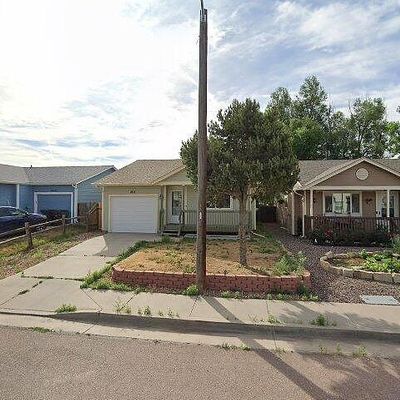 1018 Grinde Dr, Fountain, CO 80817