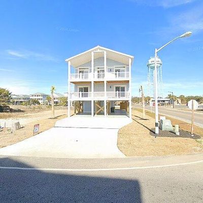 102 W Beach Drive Oak Island, Island, NC 28465