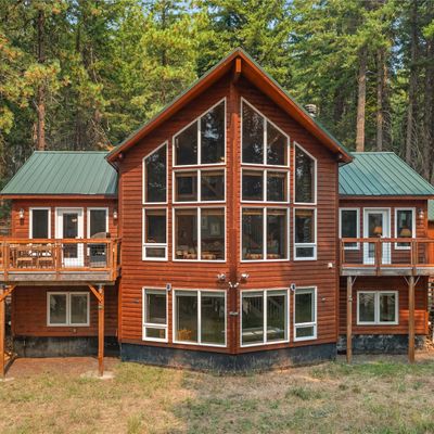 1020 Sandy Ridge Rd, Cle Elum, WA 98922