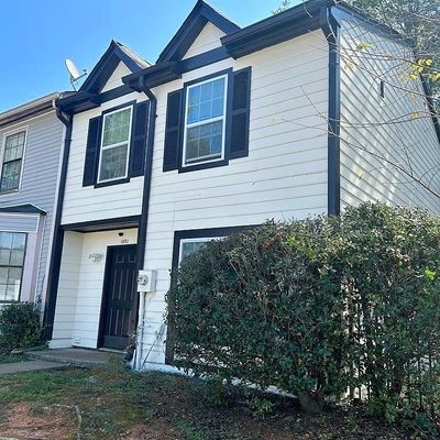 1021 Thornwoode Ln, Stone Mountain, GA 30083