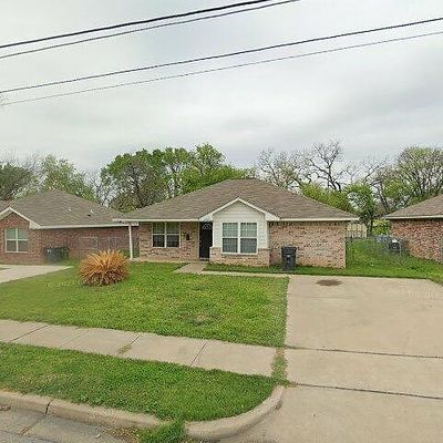 1022 Faulkner Ln, Waco, TX 76704