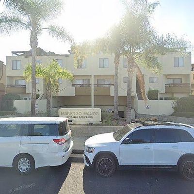 1022 S Marengo Ave #1, Alhambra, CA 91803