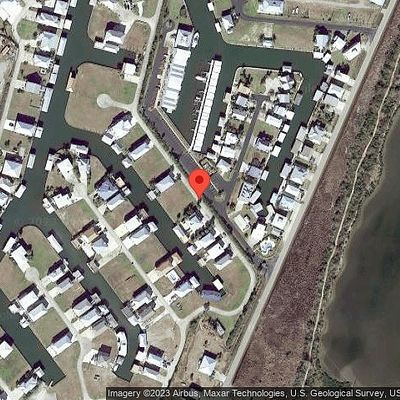 1023 Amaris Blvd, Grand Isle, LA 70358