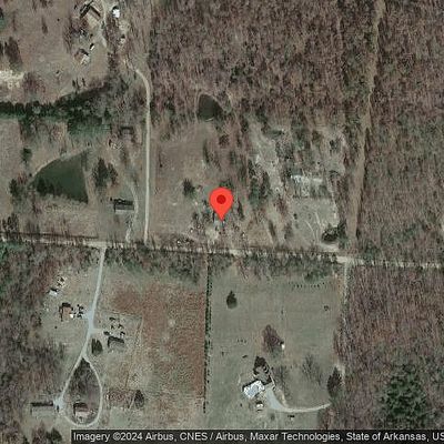 1023 Mosley Rd, Maynard, AR 72444