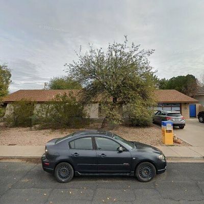 1023 N Barkley, Mesa, AZ 85203