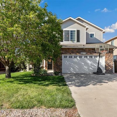 10252 Deer Meadow Cir, Colorado Springs, CO 80925