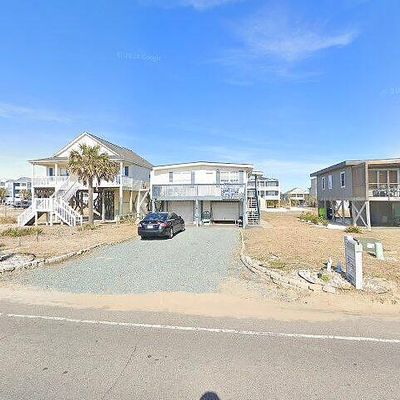 1026 W Beach Drive Oak Island, Island, NC 28465