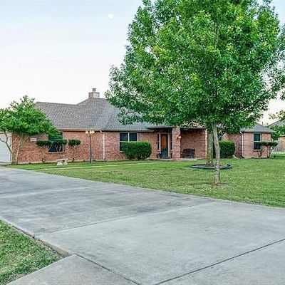 10277 W Rancho Diego Ln, Crowley, TX 76036