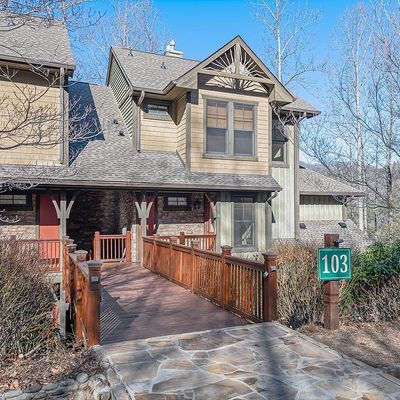 103 B4 Southshore Drive, Tuckasegee, NC 28783