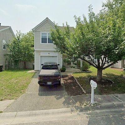 103 Dorothy Dr, Yorktown, VA 23692