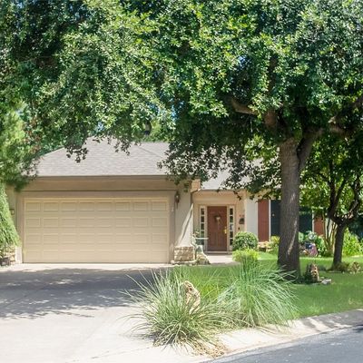 103 Everest Ct, Georgetown, TX 78633