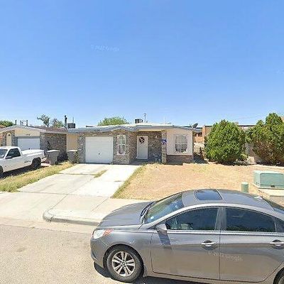 1030 Green Lilac Cir, El Paso, TX 79915