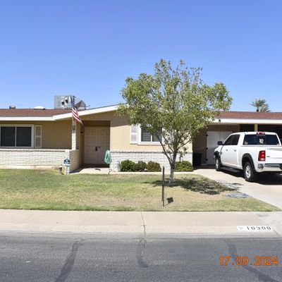 10306 W Audrey Dr, Sun City, AZ 85351