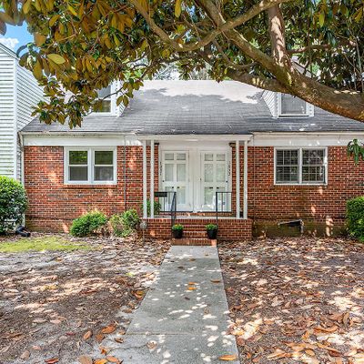 1031 Saint Marys St, Raleigh, NC 27605