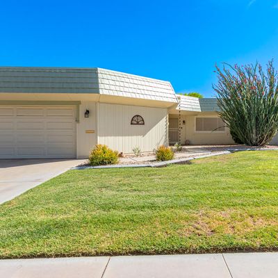 10329 W Loma Blanca Dr, Sun City, AZ 85351