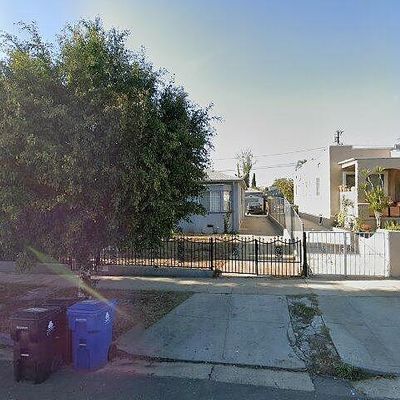 1033 Sentinel Ave, Los Angeles, CA 90063