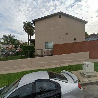 1034 N Stone St, Los Angeles, CA 90063