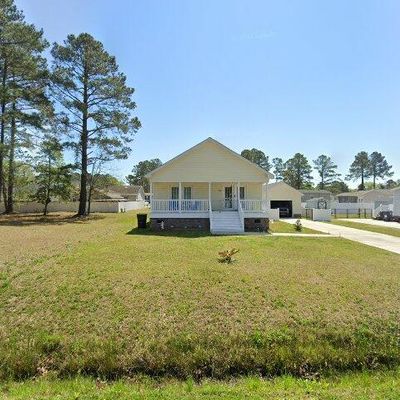 1036 Palm Court Sw Calabash, Calabash, NC 28467