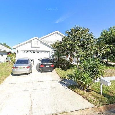 1037 Captains Way, Tarpon Springs, FL 34689