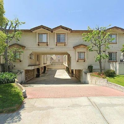 1037 Sunset Blvd, Arcadia, CA 91007