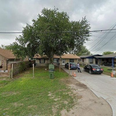 1039 W Hidalgo Ave, Raymondville, TX 78580