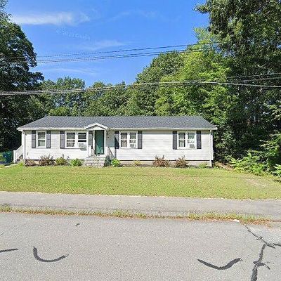 104 Reingold Ave, Fitchburg, MA 01420