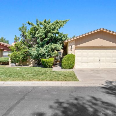 10405 Griffith Park Dr Ne, Albuquerque, NM 87123