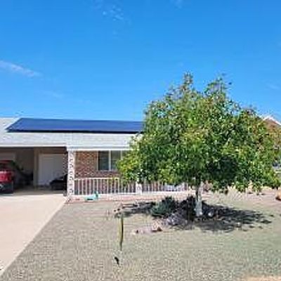 10408 W Monterosa Dr, Sun City, AZ 85351