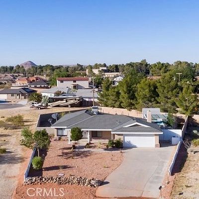 10440 Trumbull St, California City, CA 93505