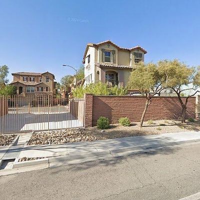 10486 Badger Ravine St, Las Vegas, NV 89178