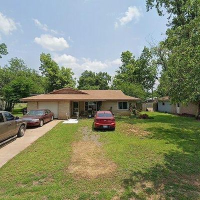 105 S County Line Rd, Verden, OK 73092