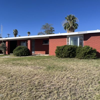 105 W Main St, San Manuel, AZ 85631