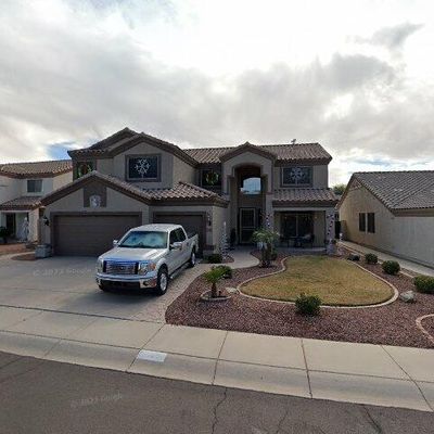 1051 W Longhorn Dr, Chandler, AZ 85286