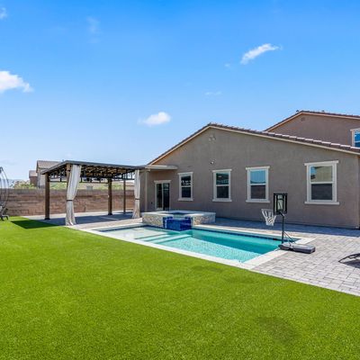 10548 W Vandever Dr, Marana, AZ 85653