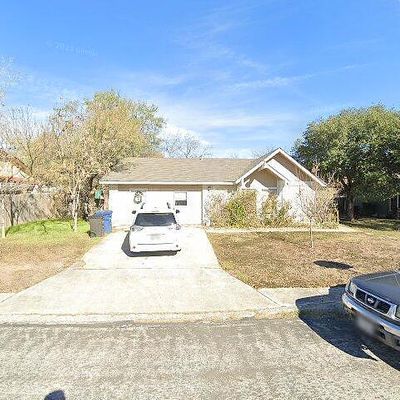 10579 Kinderhook, San Antonio, TX 78245