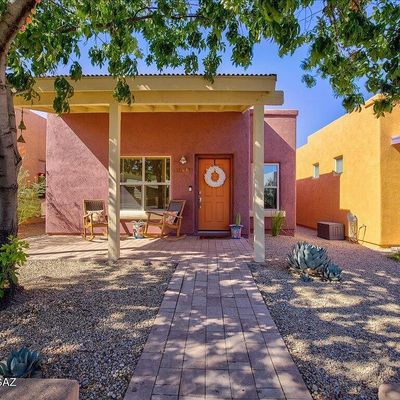 10587 E Seven Generations Way, Tucson, AZ 85747