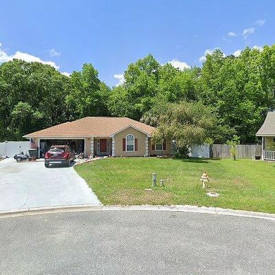 106 Arbor Ct, Kingsland, GA 31548