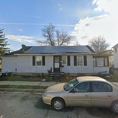 106 E Worley Ave, Dayton, OH 45426