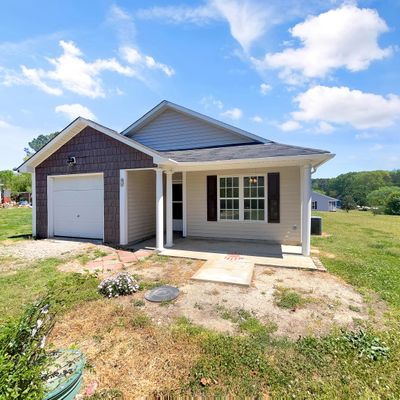 10607 Oakley Rd, Zebulon, NC 27597