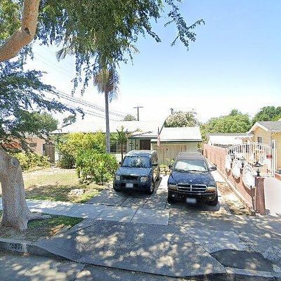 10611 San Luis Ave, South Gate, CA 90280