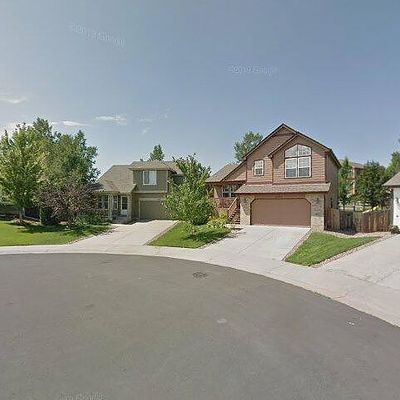 10635 Pommel Ct, Parker, CO 80134