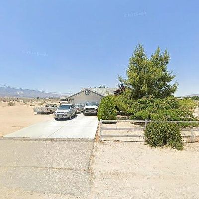 10640 Medanos Ave, Lucerne Valley, CA 92356