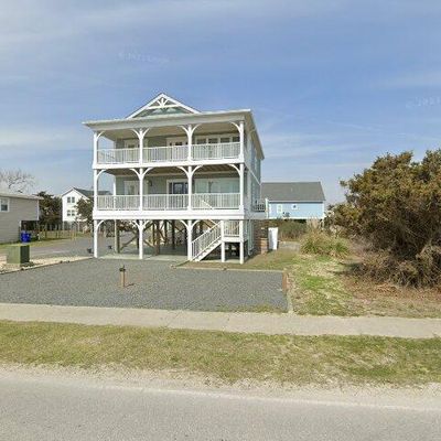 1068 Ocean Boulevard W Unit 7c Holden Beach, Beach, NC 28462